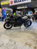 Thumbnail Photo 1 for New 2025 Yamaha YZF-R3