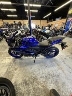 Thumbnail Photo 2 for New 2025 Yamaha YZF-R3