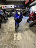 Thumbnail Photo 1 for New 2025 Yamaha YZF-R3