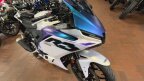 Thumbnail Photo 1 for New 2025 Yamaha YZF-R3