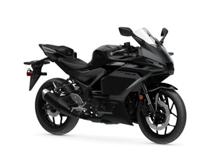 Photo 1 for New 2025 Yamaha YZF-R3