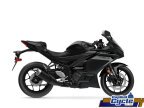 Thumbnail Photo 4 for New 2025 Yamaha YZF-R3