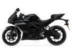 Thumbnail Photo 2 for New 2025 Yamaha YZF-R3