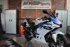 Thumbnail Photo 1 for New 2025 Yamaha YZF-R3