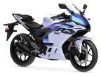 Thumbnail Photo 3 for New 2025 Yamaha YZF-R3
