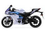 Thumbnail Photo 2 for New 2025 Yamaha YZF-R3