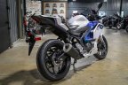 Thumbnail Photo 3 for New 2025 Yamaha YZF-R3