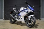 Thumbnail Photo 1 for New 2025 Yamaha YZF-R3