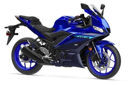 Photo 1 for New 2025 Yamaha YZF-R3