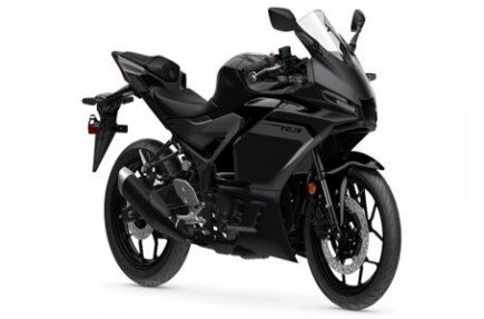 Photo 1 for New 2025 Yamaha YZF-R3