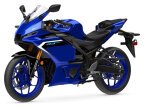 Thumbnail Photo 4 for New 2025 Yamaha YZF-R3