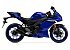 New 2025 Yamaha YZF-R3