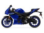 Thumbnail Photo 2 for New 2025 Yamaha YZF-R3