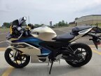Thumbnail Photo 2 for New 2025 Yamaha YZF-R3