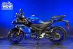 Thumbnail Photo 5 for 2025 Yamaha YZF-R3