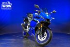 Thumbnail Photo 6 for 2025 Yamaha YZF-R3