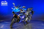 Thumbnail Photo 3 for 2025 Yamaha YZF-R3