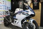 Thumbnail Photo 1 for New 2025 Yamaha YZF-R3