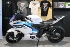 Thumbnail Photo 4 for New 2025 Yamaha YZF-R3