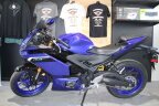 Thumbnail Photo 4 for New 2025 Yamaha YZF-R3