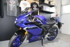 Thumbnail Photo 5 for New 2025 Yamaha YZF-R3
