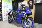 Thumbnail Photo 1 for New 2025 Yamaha YZF-R3