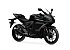 New 2025 Yamaha YZF-R3