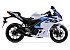 New 2025 Yamaha YZF-R3
