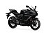 New 2025 Yamaha YZF-R3