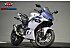 2025 Yamaha YZF-R3