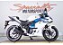 2025 Yamaha YZF-R3