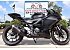 2025 Yamaha YZF-R3