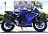 2025 Yamaha YZF-R3