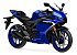 2025 Yamaha YZF-R3