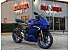 2025 Yamaha YZF-R3