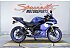 2025 Yamaha YZF-R3