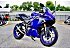 2025 Yamaha YZF-R3