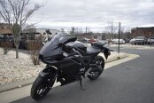 New 2025 Yamaha YZF-R3