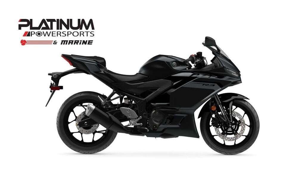 Yamaha YZF R3 Motorcycles for Sale Motorcycles on Autotrader