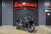 New 2025 Yamaha YZF-R3