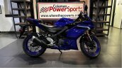 New 2025 Yamaha YZF-R3
