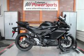 New 2025 Yamaha YZF-R3