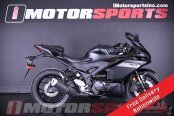 New 2025 Yamaha YZF-R3