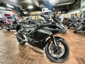New 2025 Yamaha YZF-R3