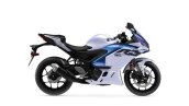 New 2025 Yamaha YZF-R3