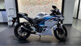 New 2025 Yamaha YZF-R3