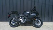 New 2025 Yamaha YZF-R3
