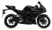 New 2025 Yamaha YZF-R3