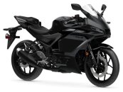 New 2025 Yamaha YZF-R3