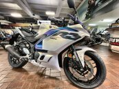 New 2025 Yamaha YZF-R3